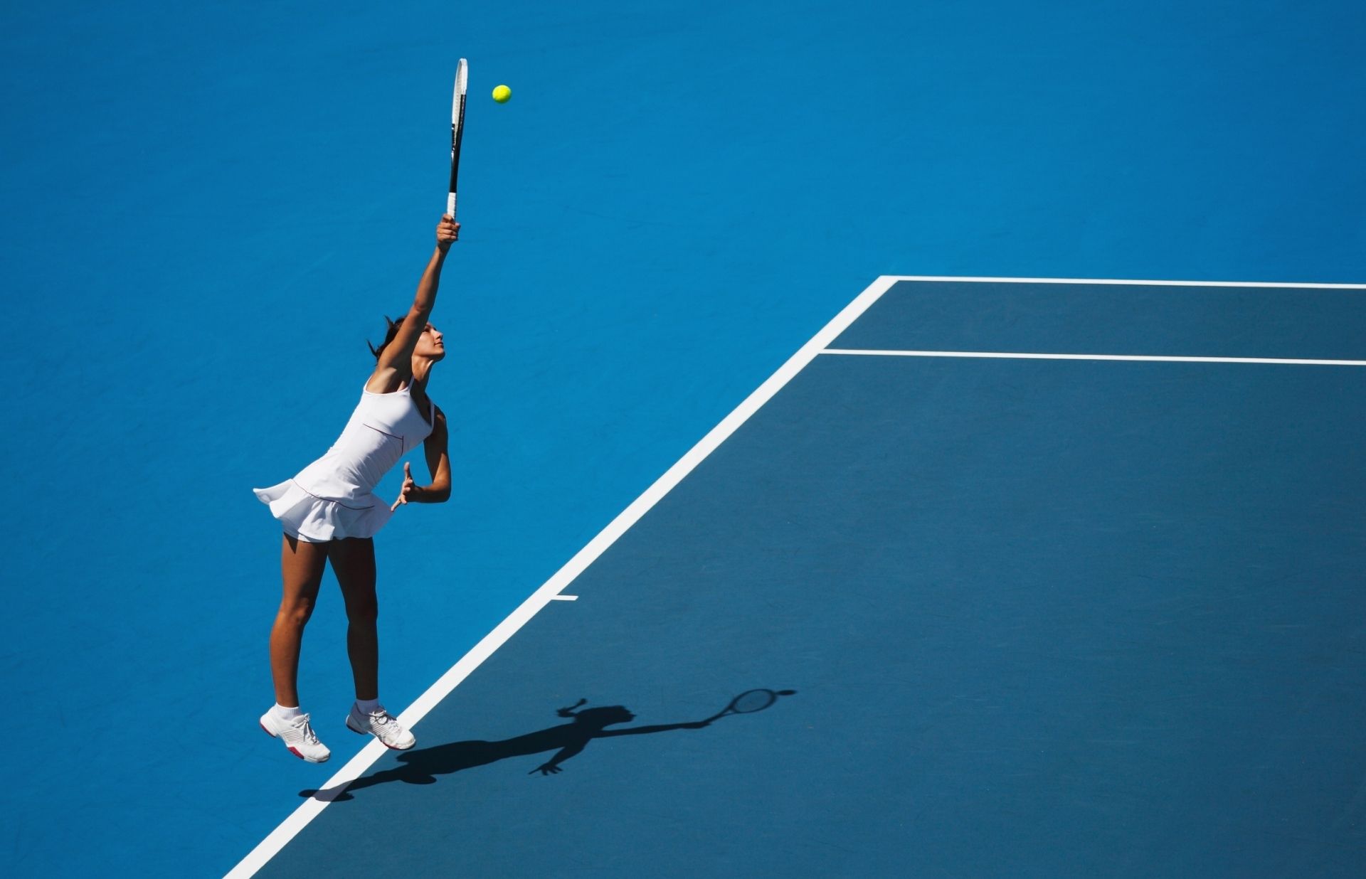 Что такое WTA Tour